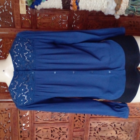 Route 66: Blouse - Picture 5 of 8